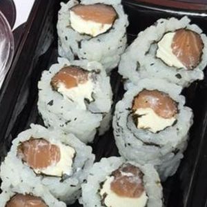 imagem do produto Uramaki Filadélfia
