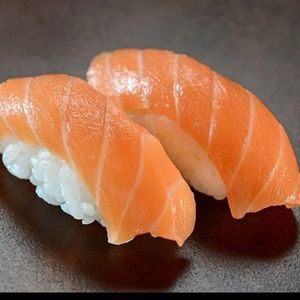 imagem do produto Niguiri de Salmão