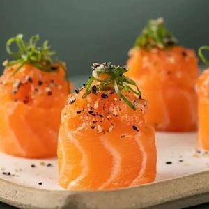 imagem do produto Joe Sushi