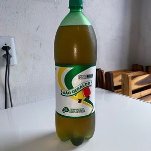 imagem do produto São Geraldo 2L 