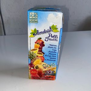 imagem do produto Suco Polli Fruti 