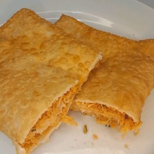 imagem do produto Pastel de frango 