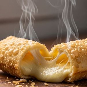 imagem do produto Pastel de queijo