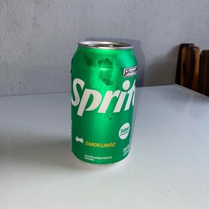imagem do produto Spirt lata 