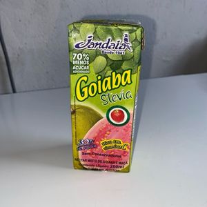 imagem do produto Suco Goiaba