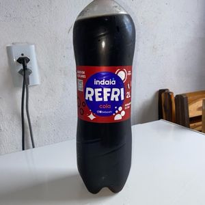 imagem do produto Refri Cola ( Indaiá ) 2L 
