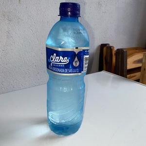 imagem do produto Água natural 