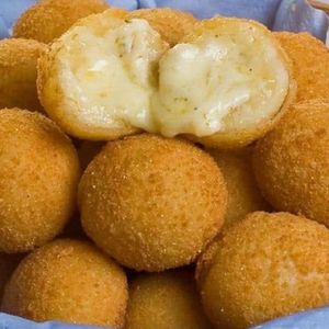 imagem do produto Bolinha de queijo 