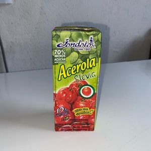 imagem do produto Suco Acerola 