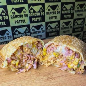 imagem do produto  PASTEL MISTÃO ( escolha os adicionais e coloque na observação) 
