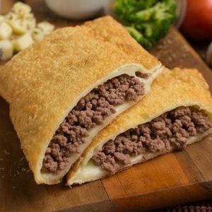imagem do produto Pastel de carne moída 