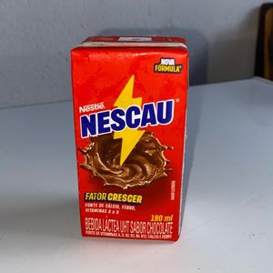 imagem do produto Nescauzin 
