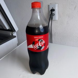 imagem do produto Coca Cola 1L 