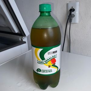 imagem do produto São Geraldo 1L