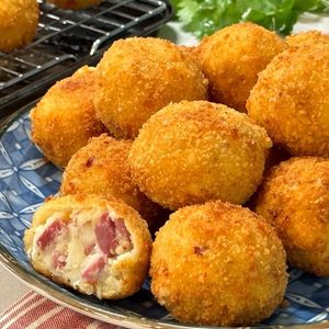 imagem do produto Bolinha mista 