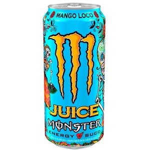 imagem do produto monster mango loco