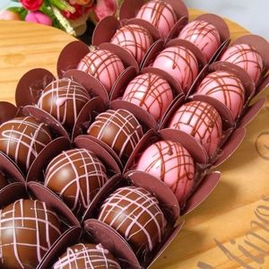 imagem do produto Brigadeiro gourmett