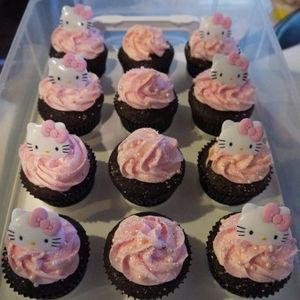 imagem do produto Cup cake