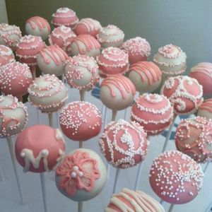 imagem do produto Cake Pops
