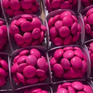 imagem do produto Brigadeiro de M&M ( 6 UN) 