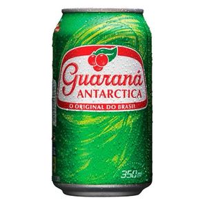 imagem do produto guaraná lata