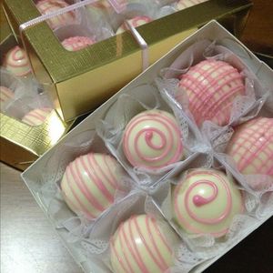 imagem do produto brigadeiro de ninho ( 6 UN) 