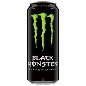 imagem do produto Monster tradicional