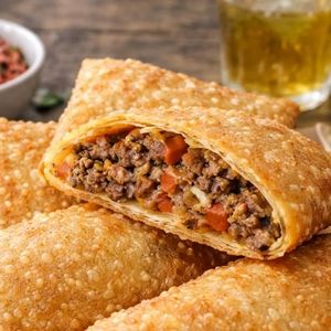 imagem do produto pastel de carne