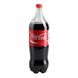 imagem do produto Coca cola garrafa