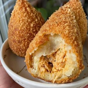 imagem do produto coxinha
