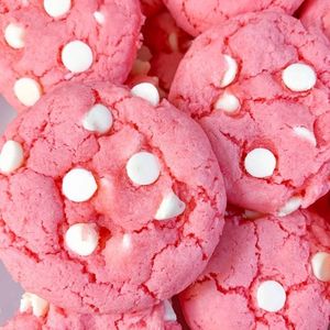 imagem do produto Cookie rosa