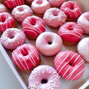 imagem do produto Donuts