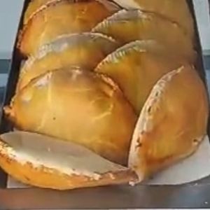 imagem do produto Pastel de forno 