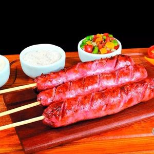 imagem do produto Linguiça com pimenta 
