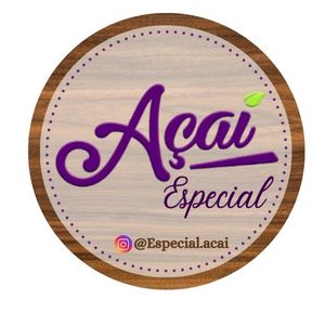 Açaí Especial