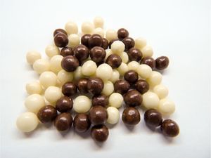 imagem do produto Chocoball