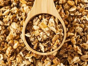 imagem do produto Granola