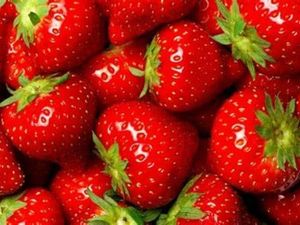 imagem do produto Morango