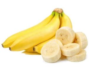 imagem do produto Banana