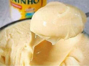 imagem do produto Creme Ninho