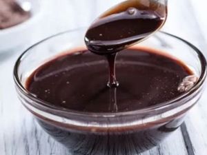imagem do produto Cobertura De Chocolate