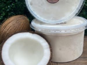 imagem do produto Coco Cremoso 1l