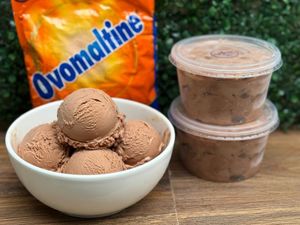 imagem do produto Ovomaltine Cremoso 1l