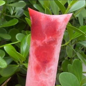 imagem do produto Geladinho Gourmet Morango com calda