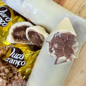 imagem do produto Geladinho Gourmet OURO BRANCO TRUFADO