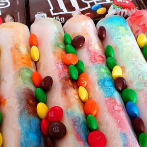 imagem do produto Geladinho Gourmet M&M's