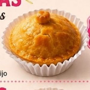 imagem do produto Empada de frango