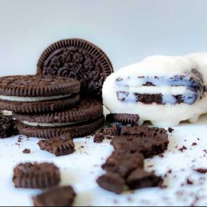 imagem do produto Geladinho Gourmet OREO