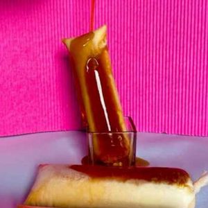 imagem do produto Geladinho Gourmet PUDIM