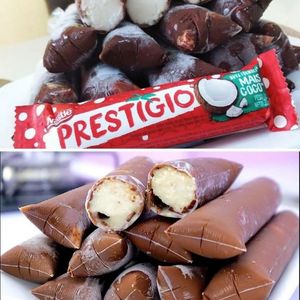 imagem do produto Geladinho Gourmet PRESTÍGIO